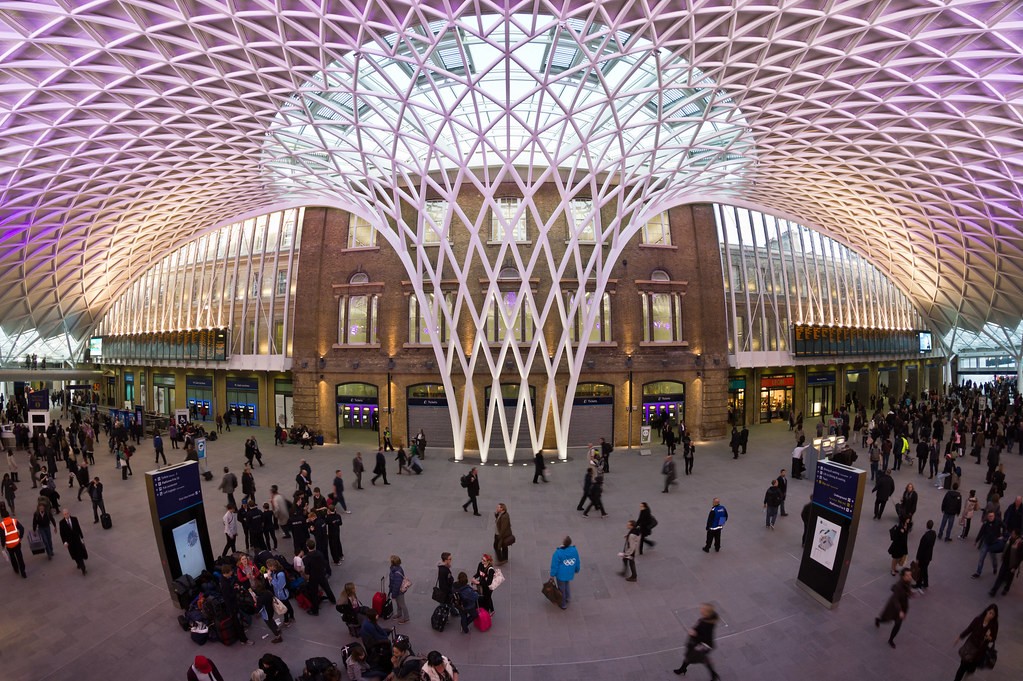 King's Cross: What Every Traveller Should Know Before They Arrive