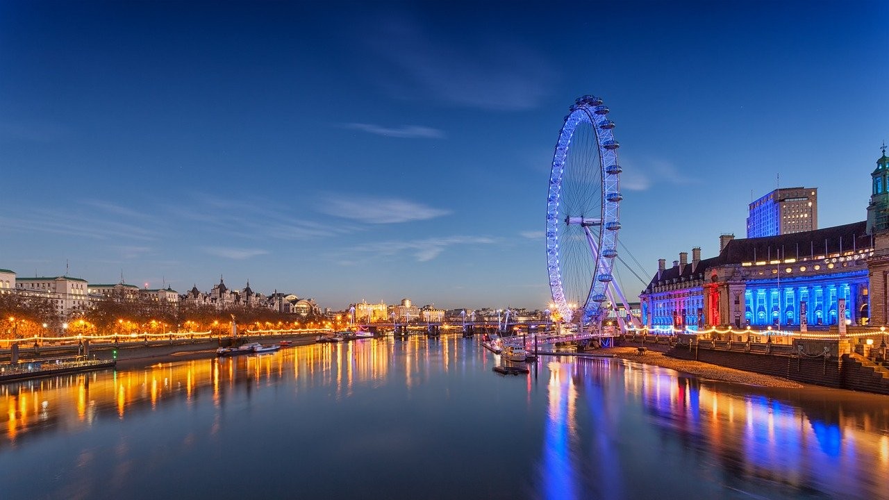 Best Things to Do Near Victoria Station