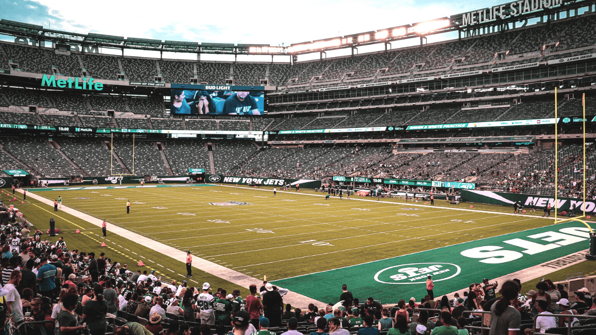 Bag Policy at AT&T Stadium – Texas
