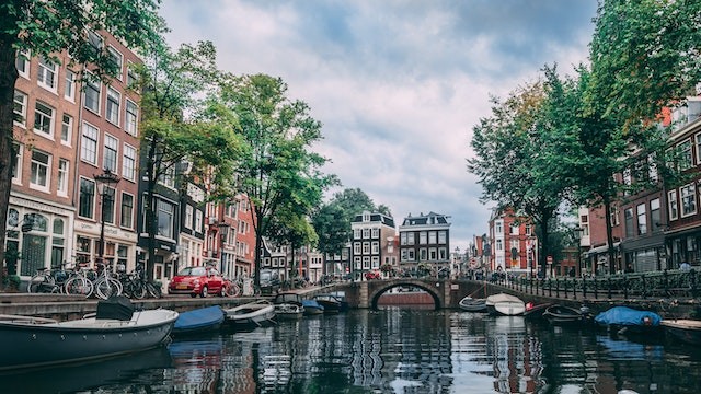 Amsterdam City Guide: Everything You Need to Know Before You Visit