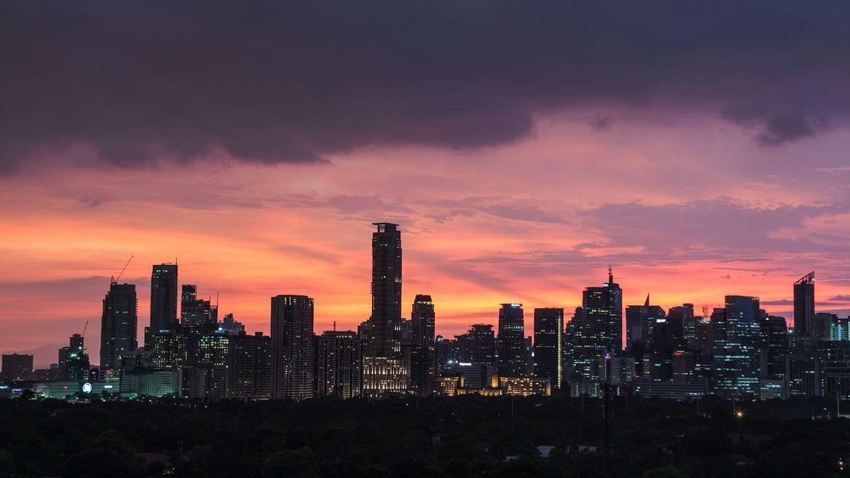 How to Make the Most of a 6, 12, and 48 Hour Layover at Manila Ninoy Aquino Airport