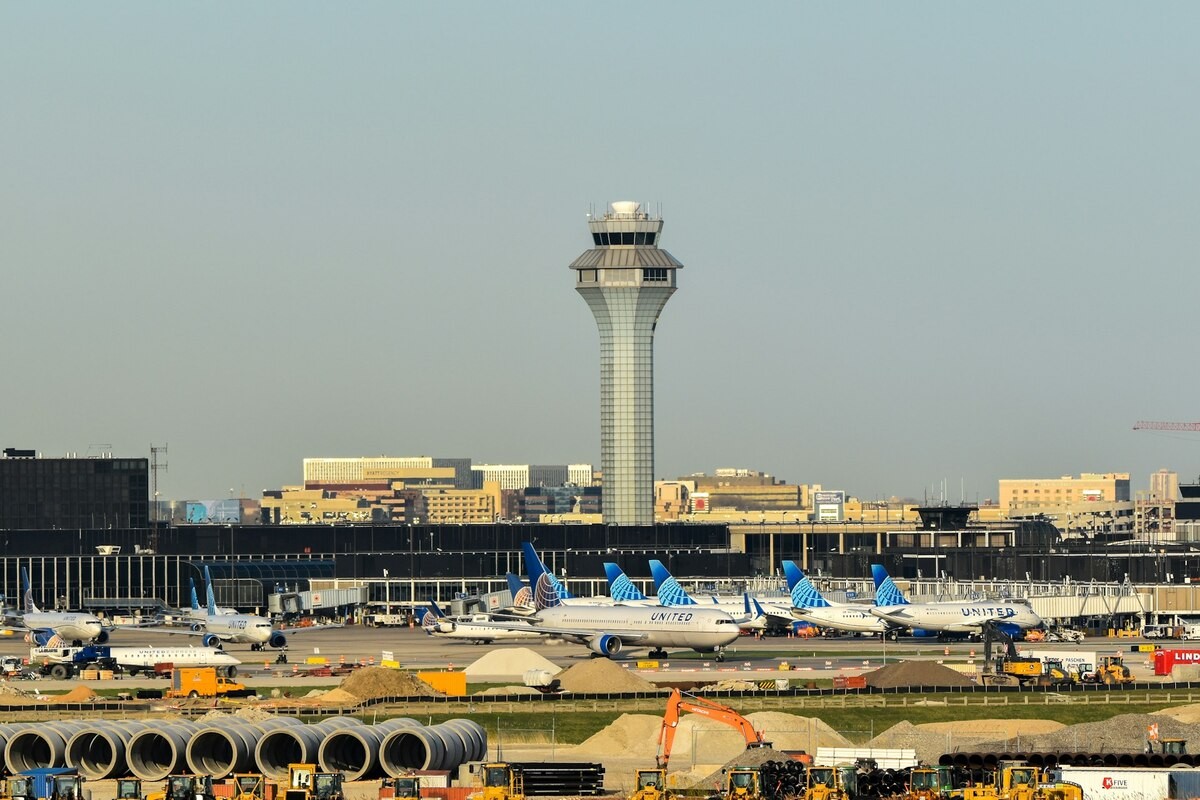 The Ultimate 6, 12 and 48 Hour Layover Guide to Chicago O'Hare Airport