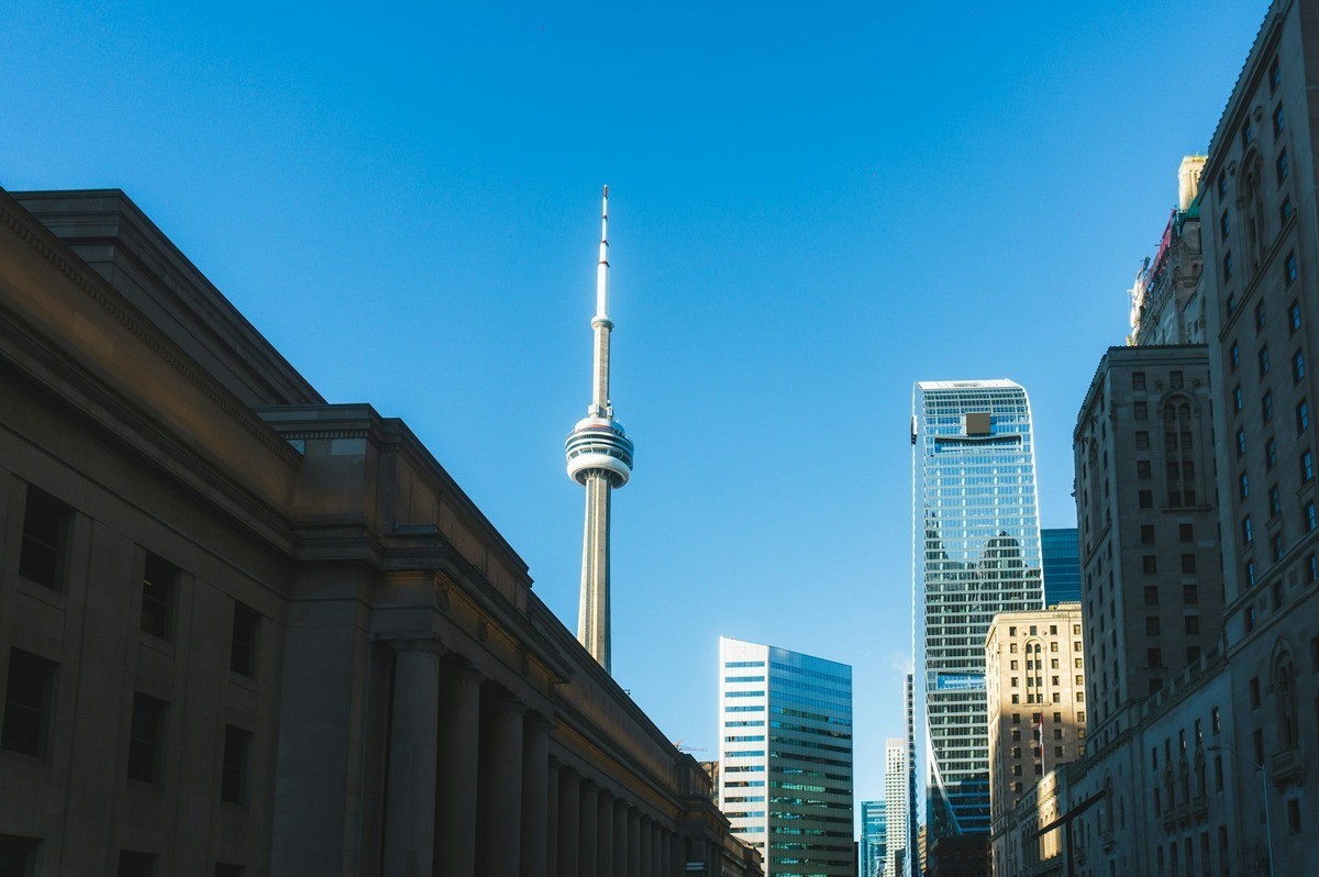 The Best Day Trips from Toronto Union Station