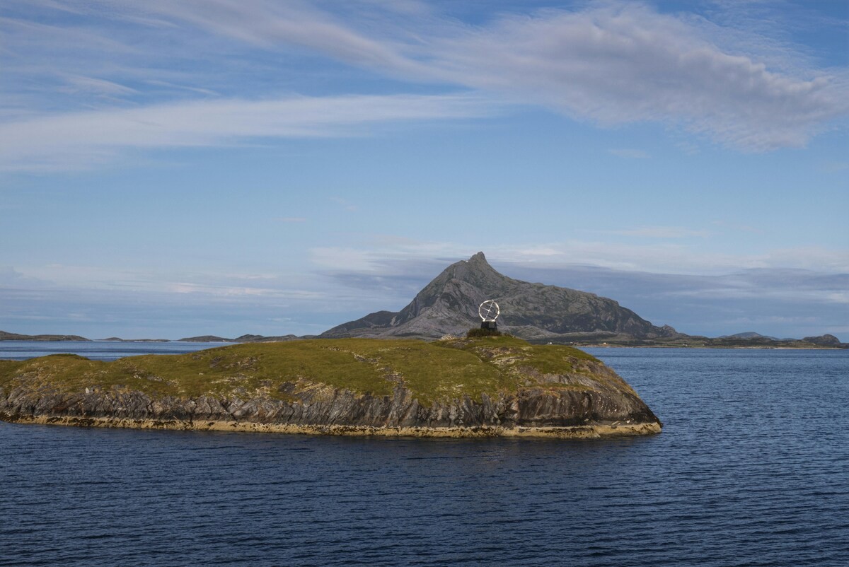 Norwegian fjords cruises – to awaken the senses and soul