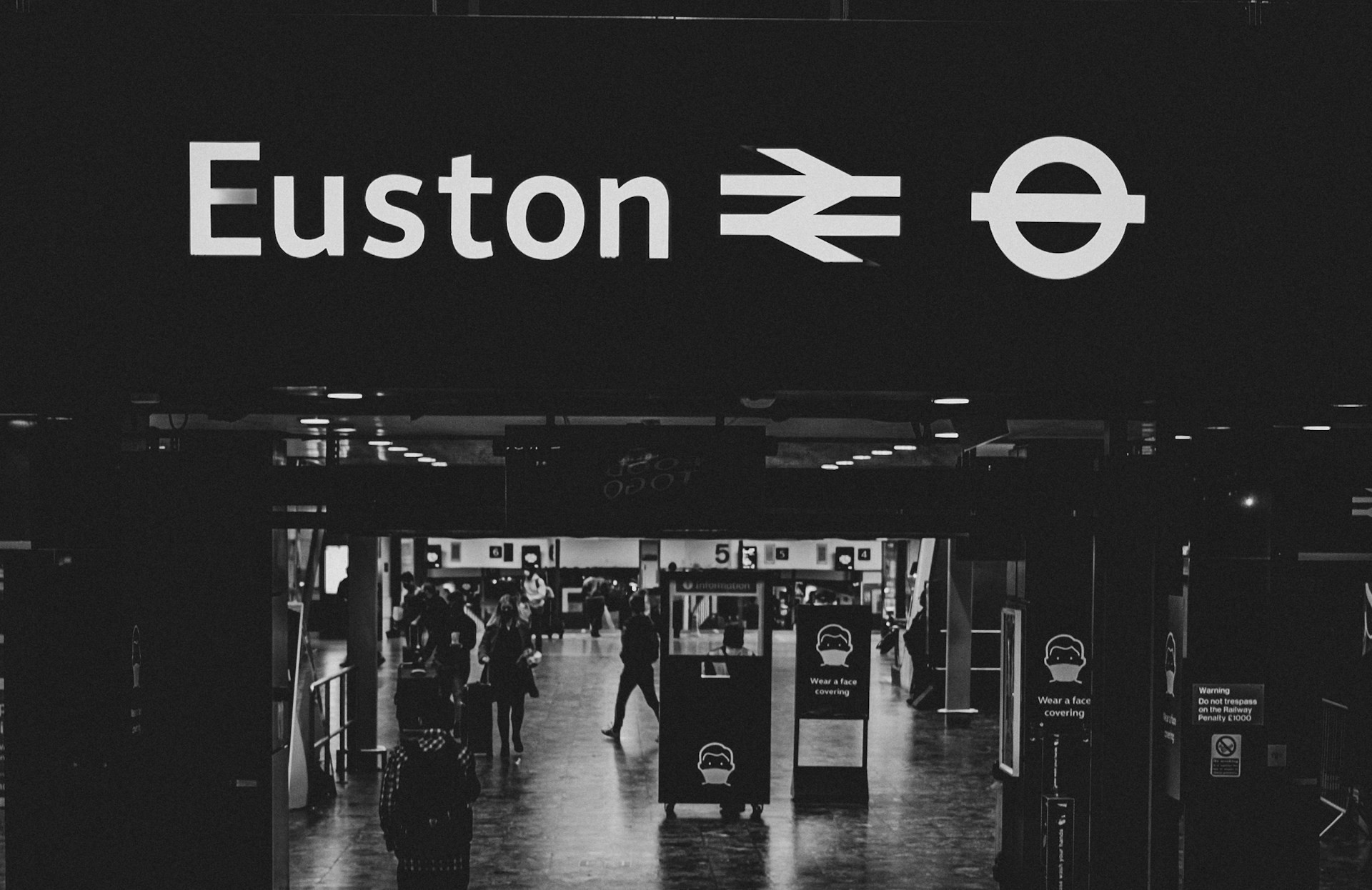 Leave Your Bags and Take the Train: Four Underrated Day Trips from London Euston