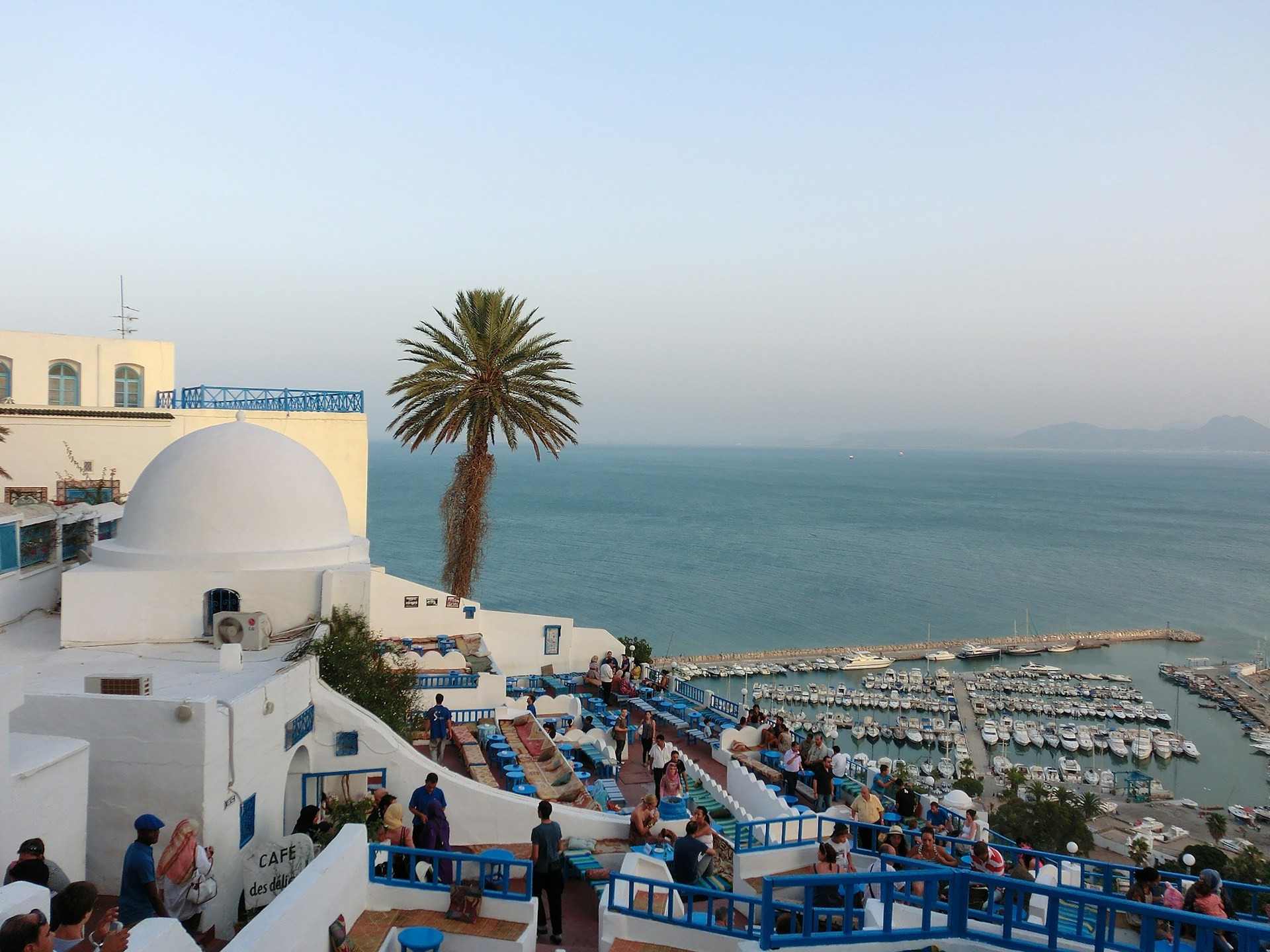 Why Tunisia Is an Underrated Destination