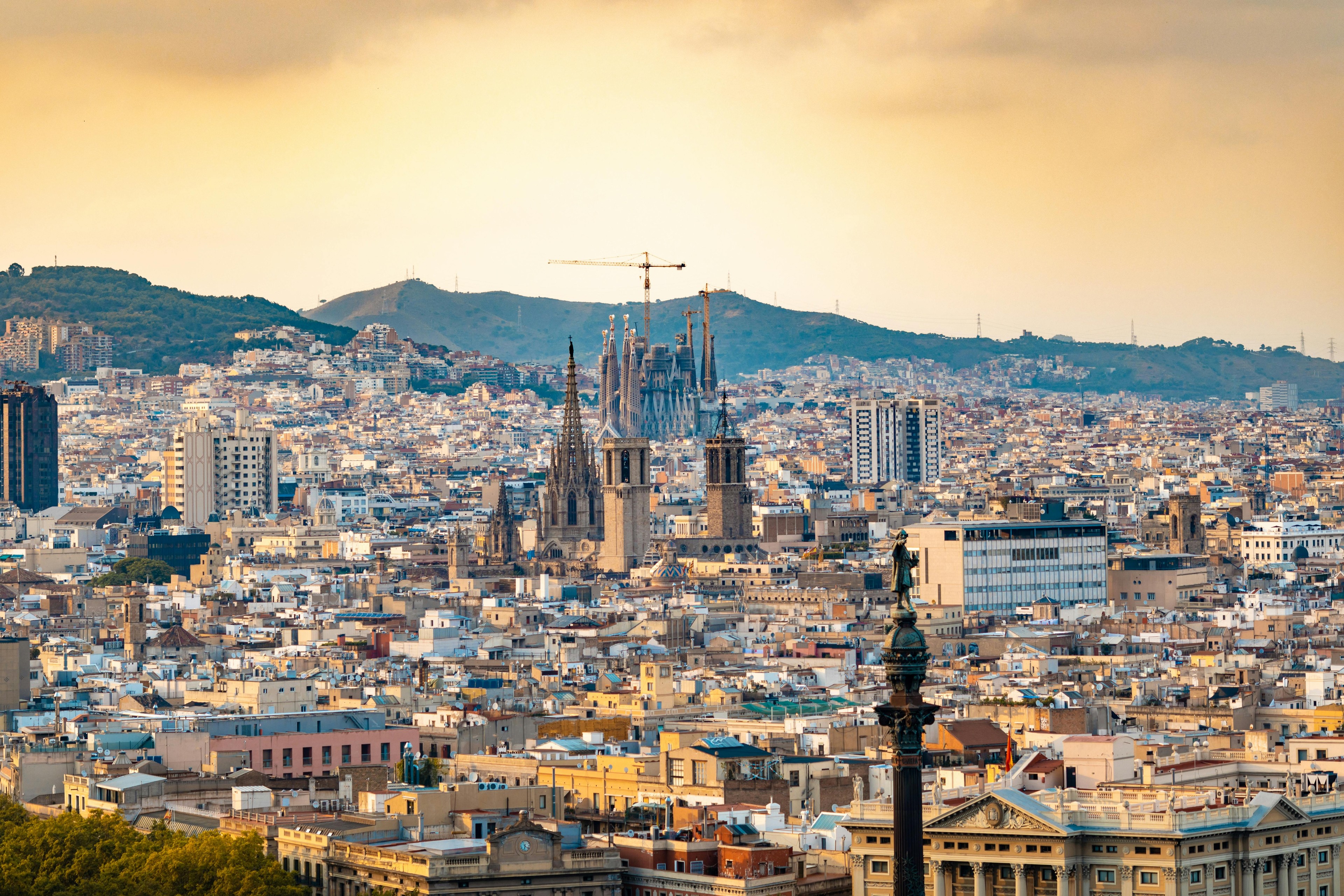 Why You Should Consider an All-Inclusive Holiday for Your First Visit to Spain