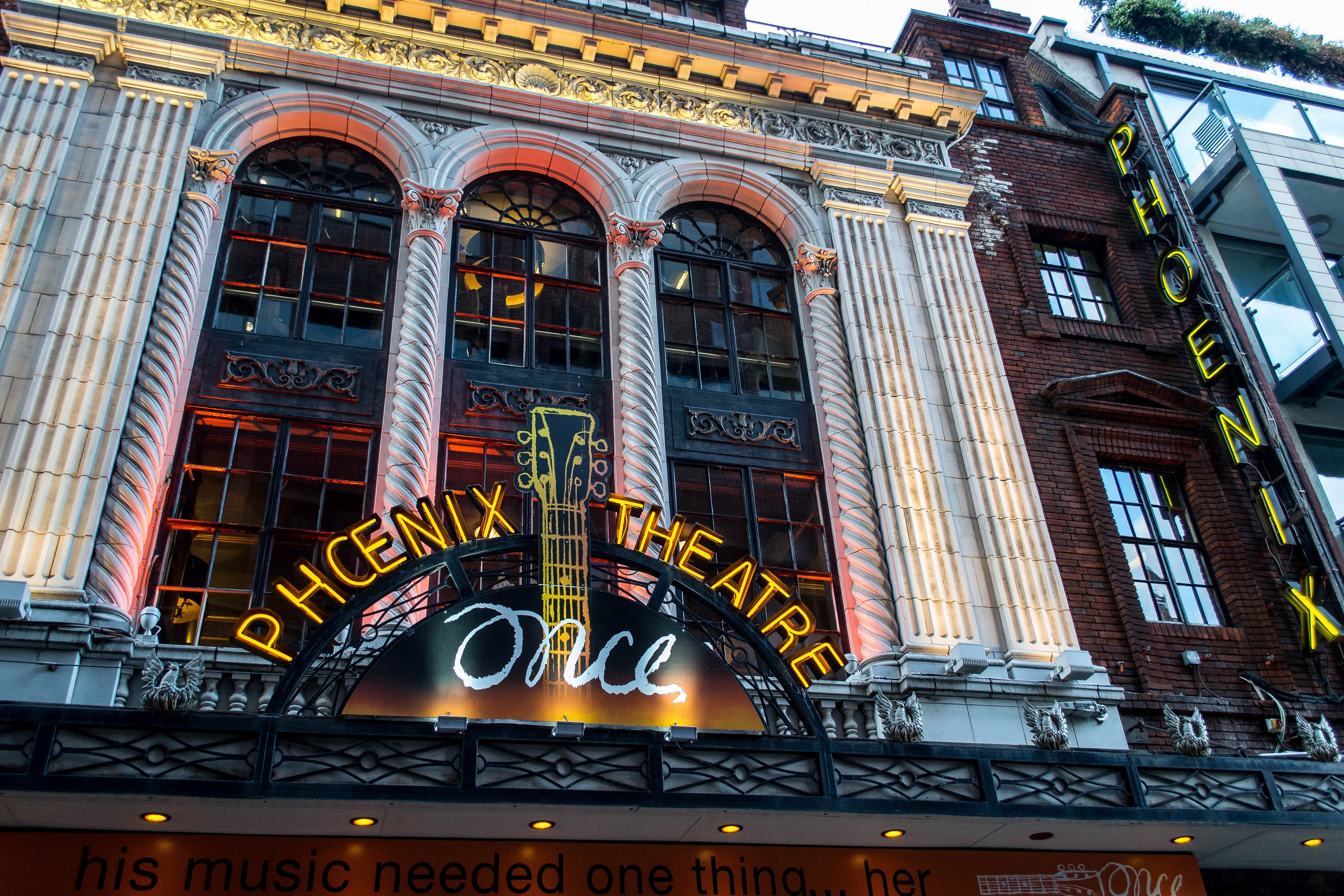 Phoenix Theatre Bag Policy 2025: Everything You Need To Know
