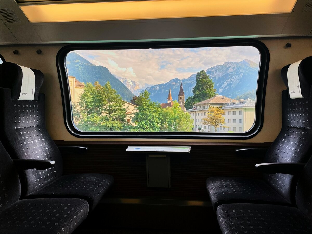 Unlimited Travel and Endless Storage – The Perfect Combination for Travellers Unlimited Travel and Endless Storage – The Perfect Combination for Travellers