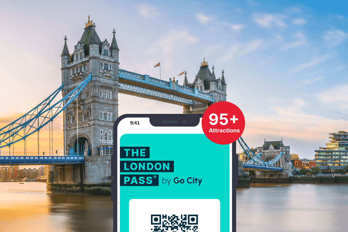 London Made Easy: How to Make the Most of the Go City London Pass